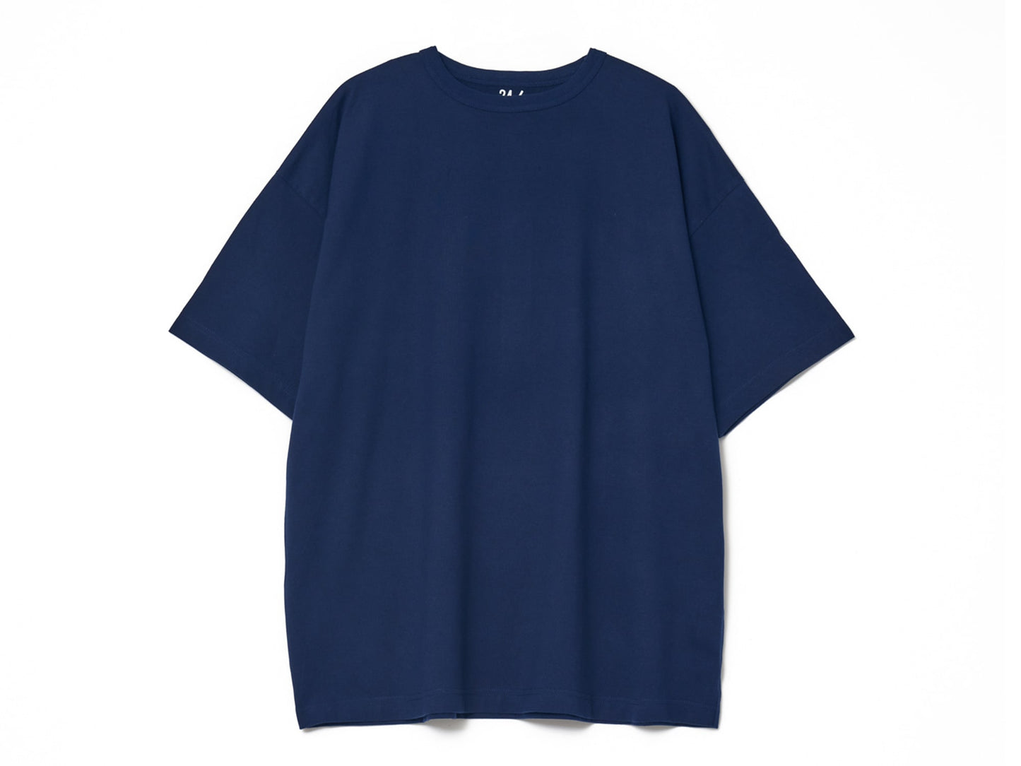 【eギフト】24/7 イエロータグ Tシャツ