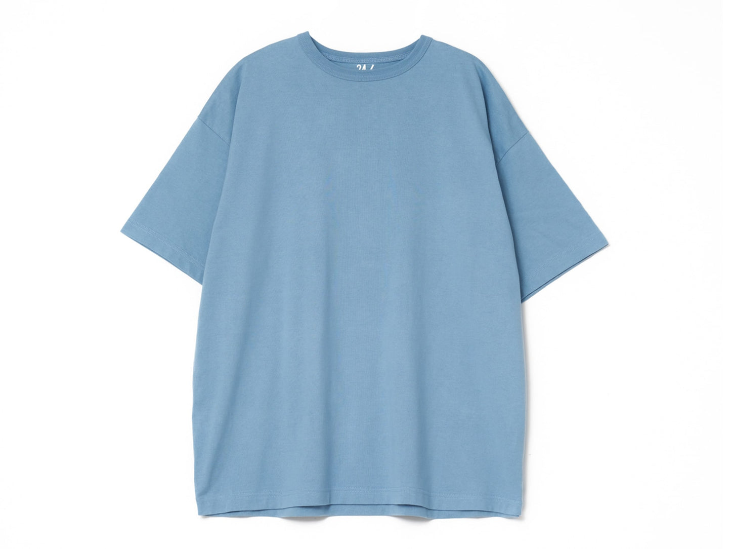 【eギフト】24/7 イエロータグ Tシャツ