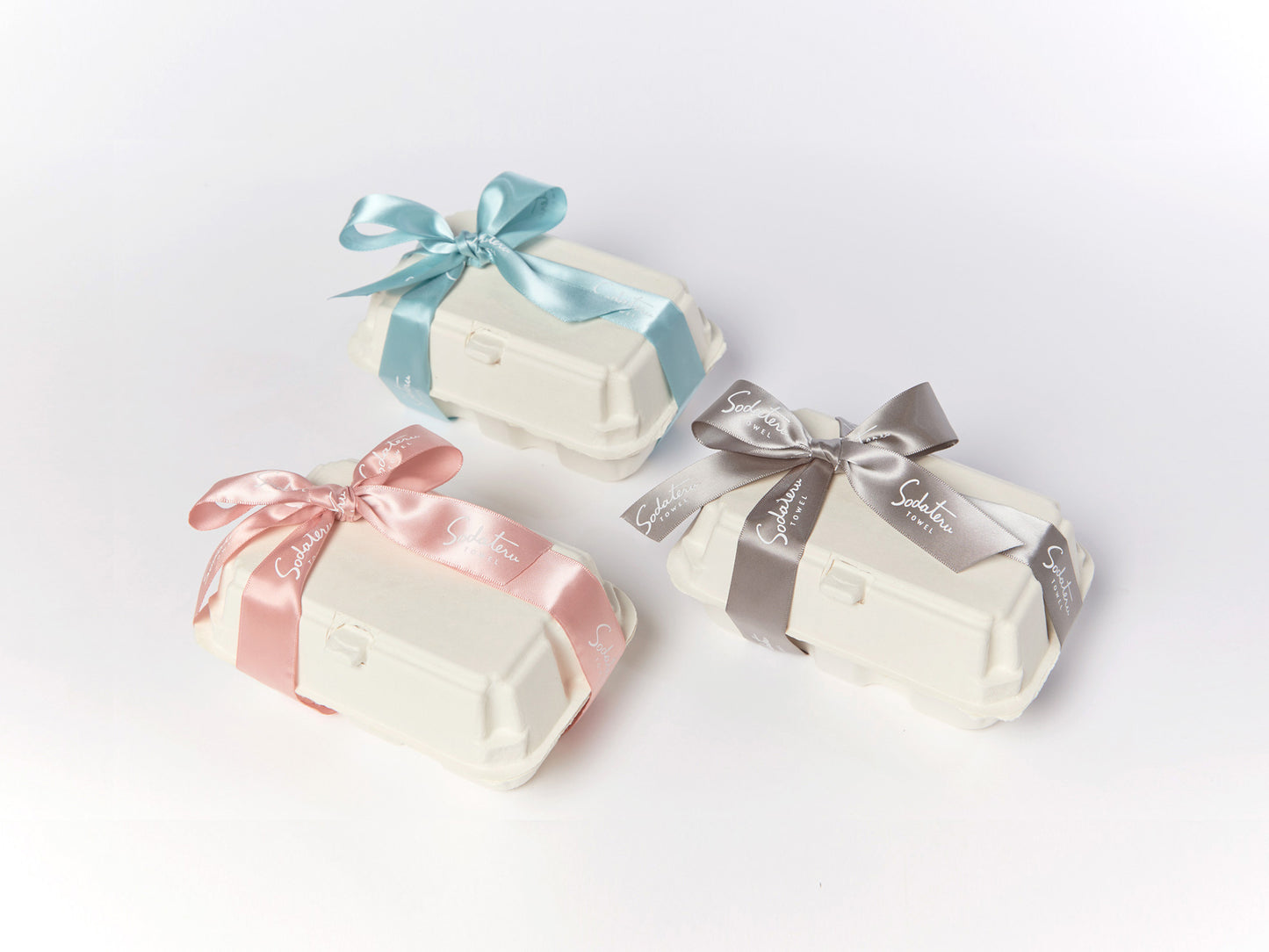 Fais moi calin! Little baby mini (スタイハンカチ+プチポッシュセット)