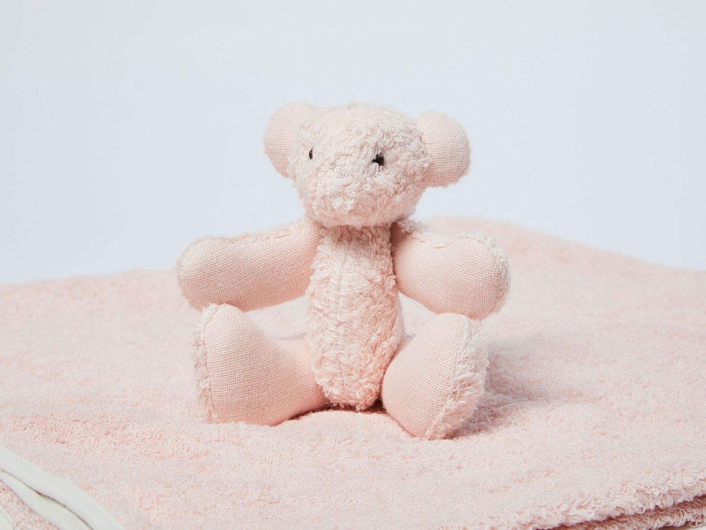 Fais moi calin! un nounours(テディベア ヌヌース)