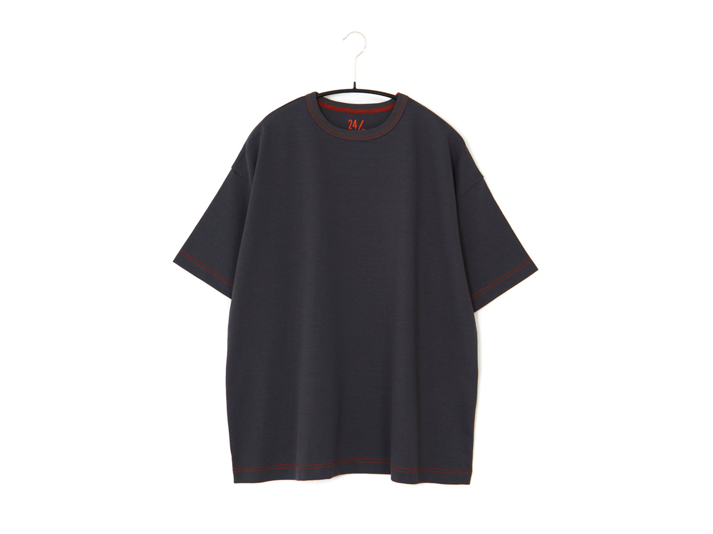 【eギフト】24/7 ヘビーオンス リバーシブルTシャツ