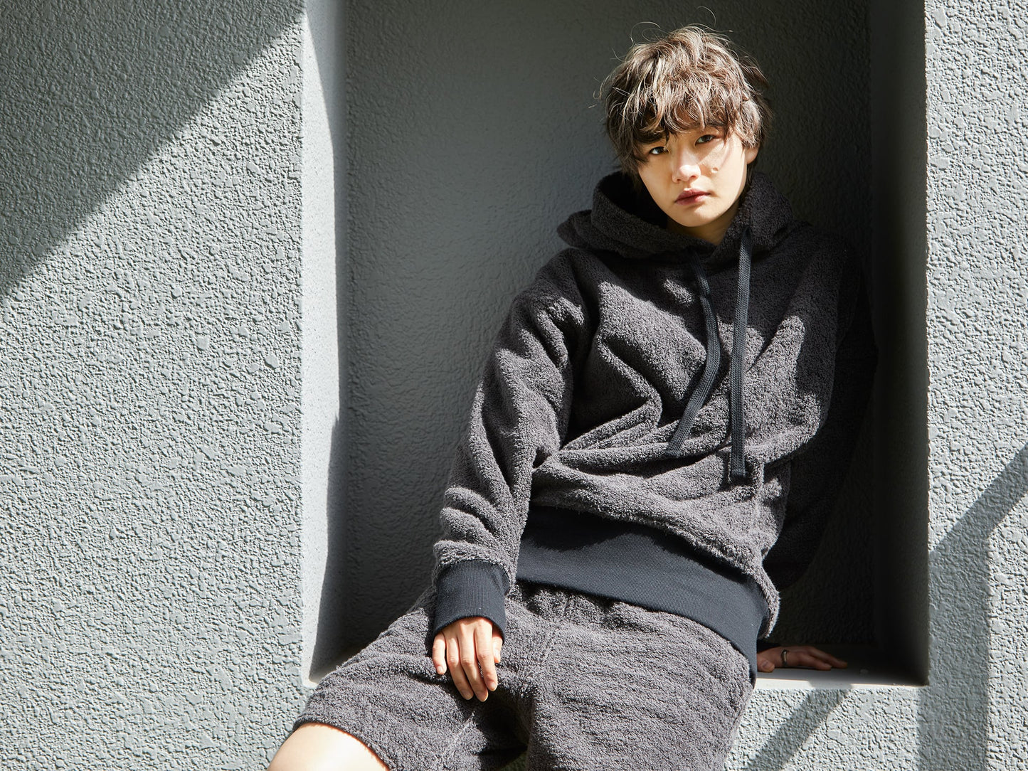 24/7 fav パンツ
