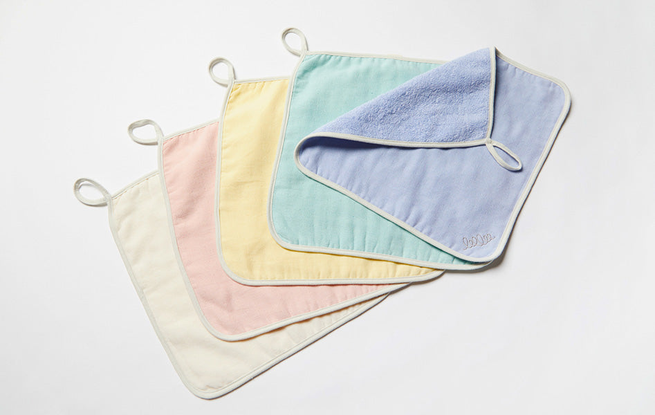 loop hand towel ループハンドタオル