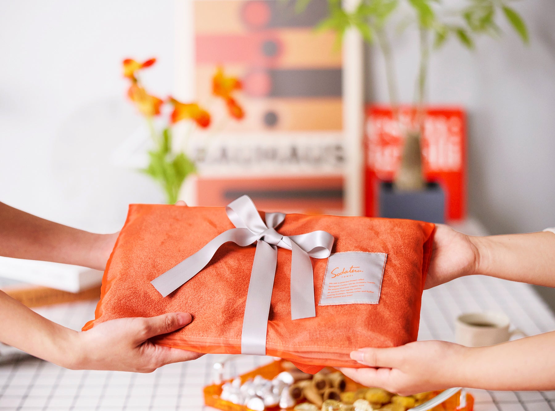 cheerloomのイメージ