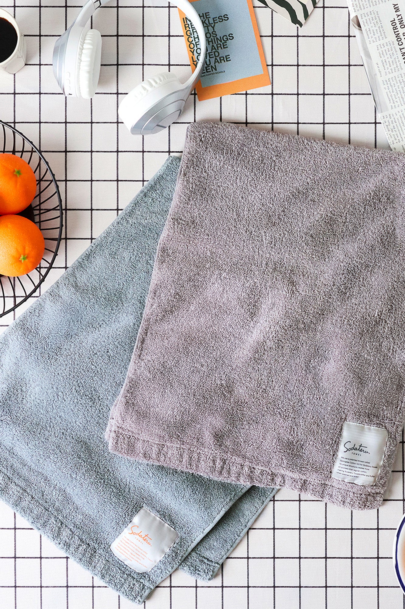 cheerloomのイメージ