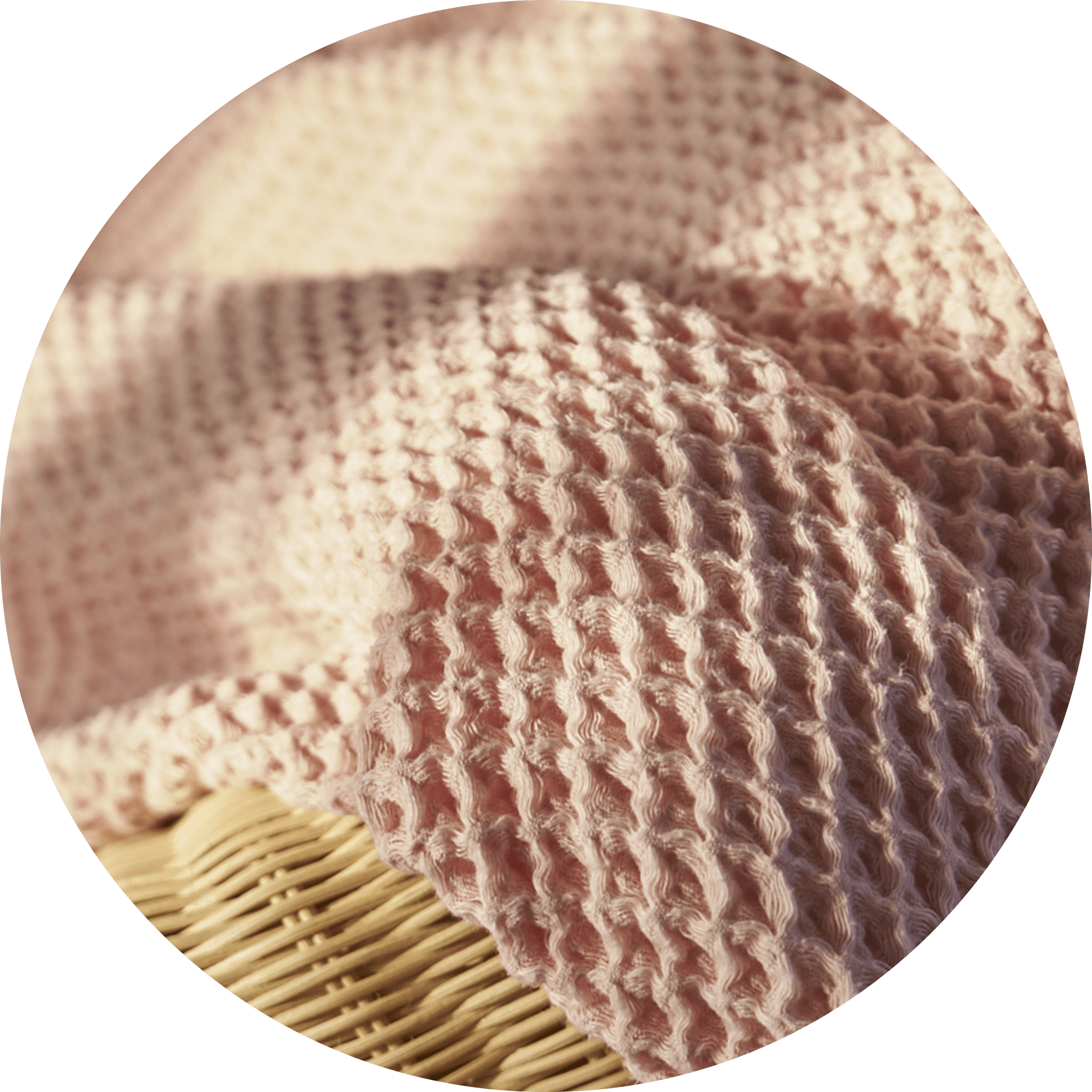 feel ワッフルケットのデザインイメージ2