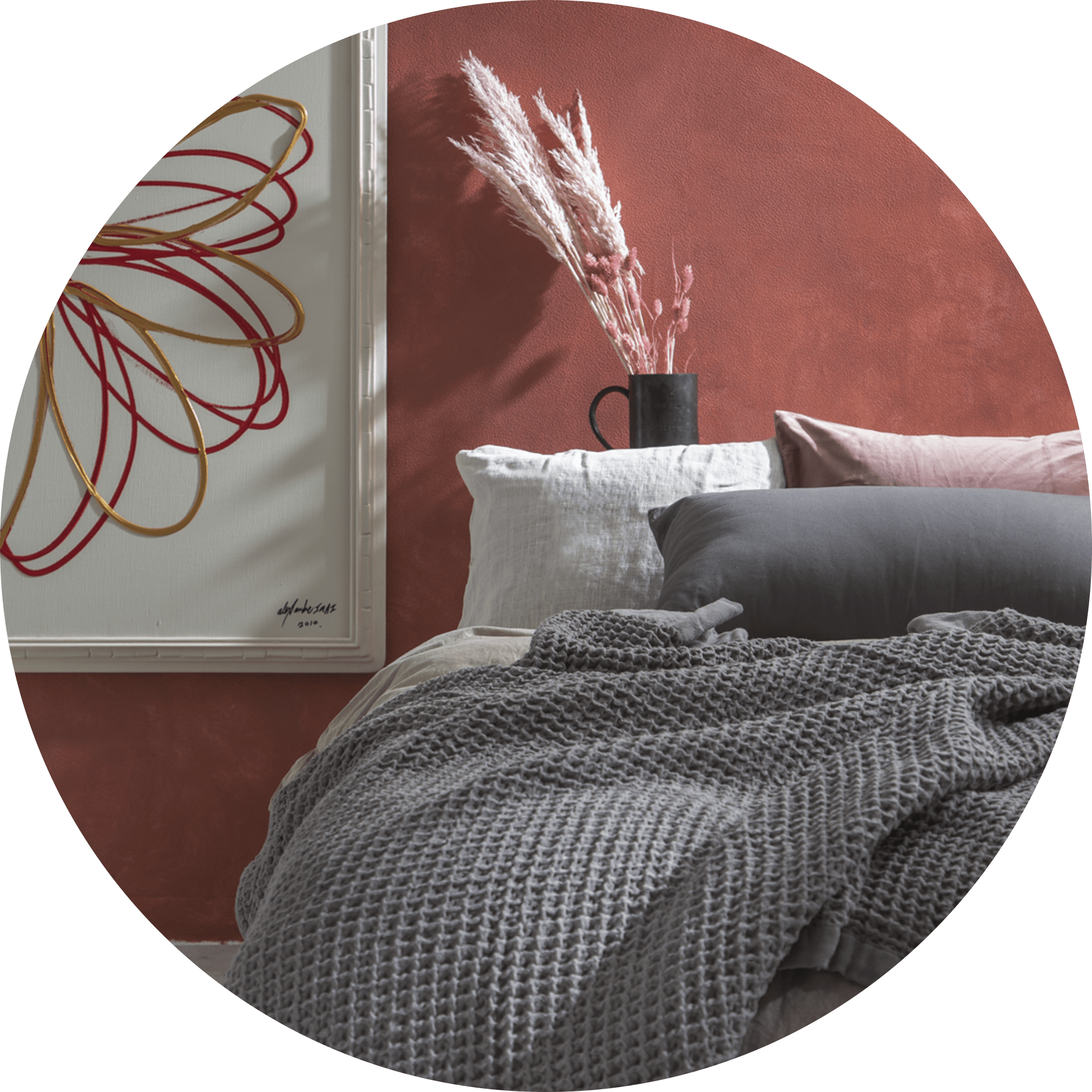 feel ワッフルケットのデザインイメージ3