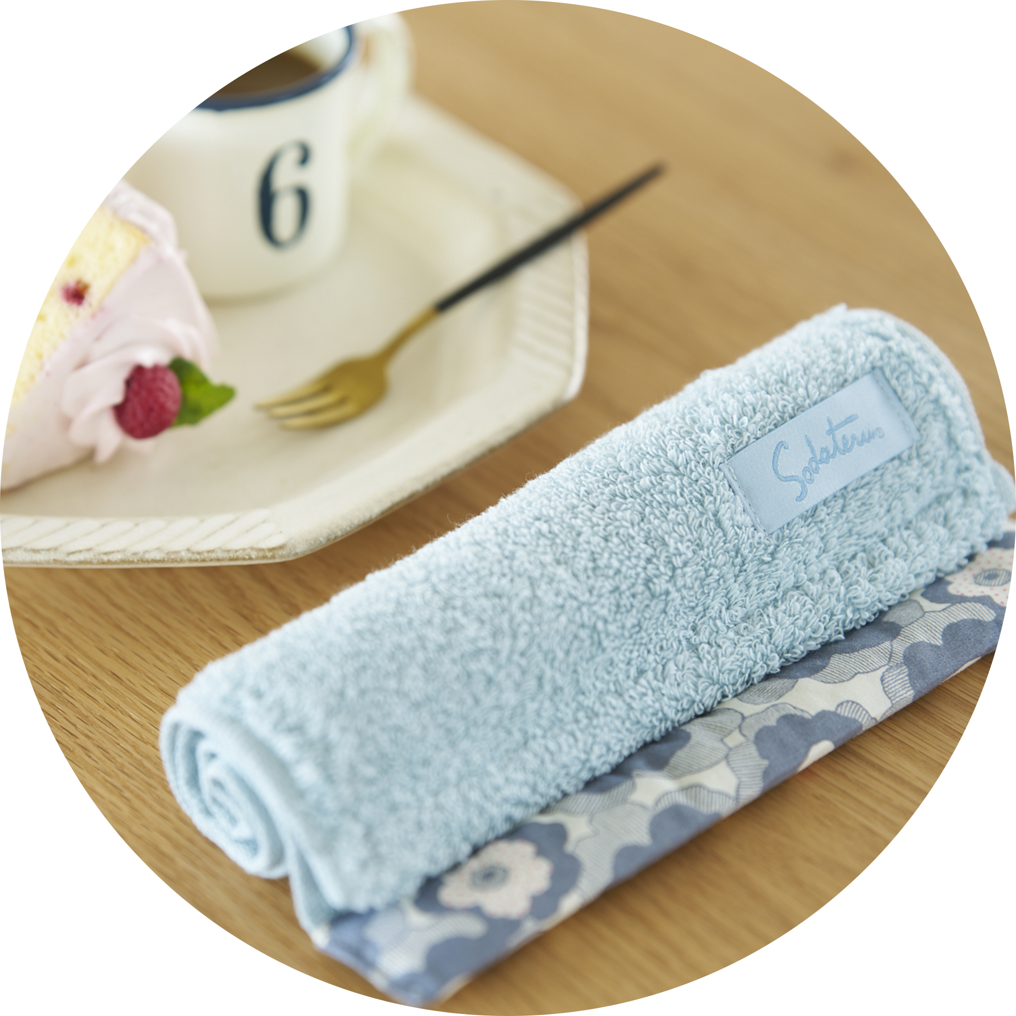 feel appliquéのデザインイメージ2