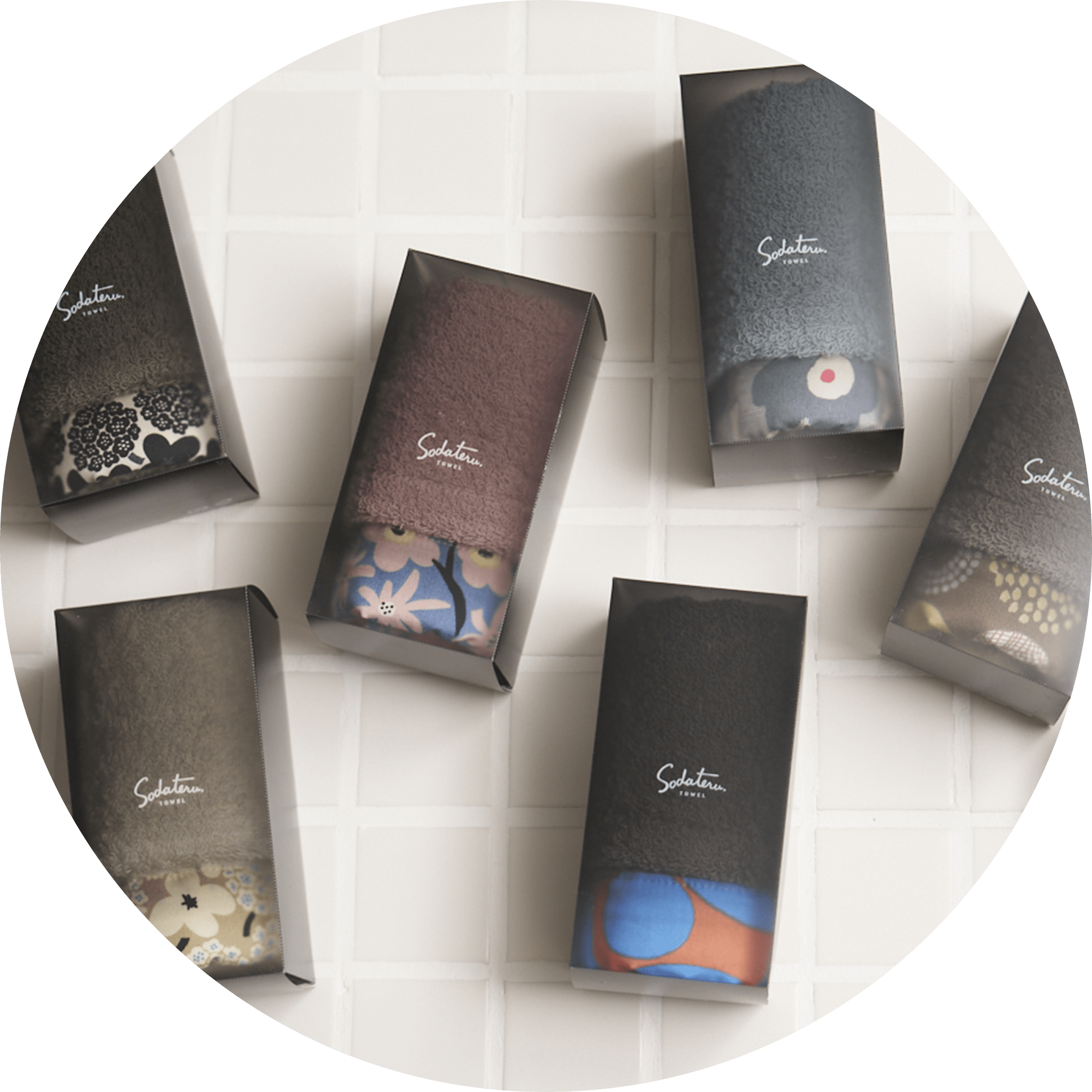 feel appliquéのデザインイメージ3