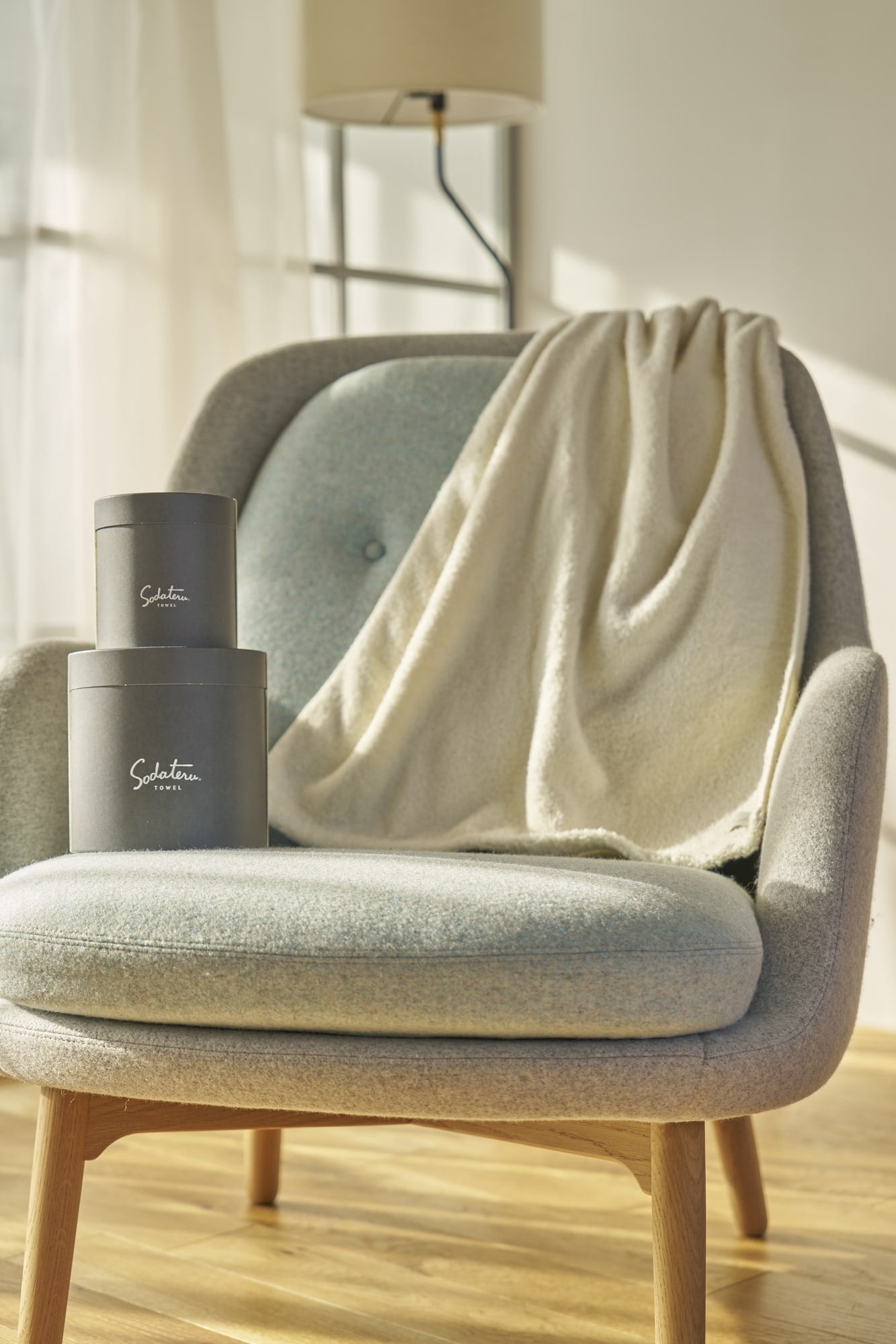 feelのイメージ1