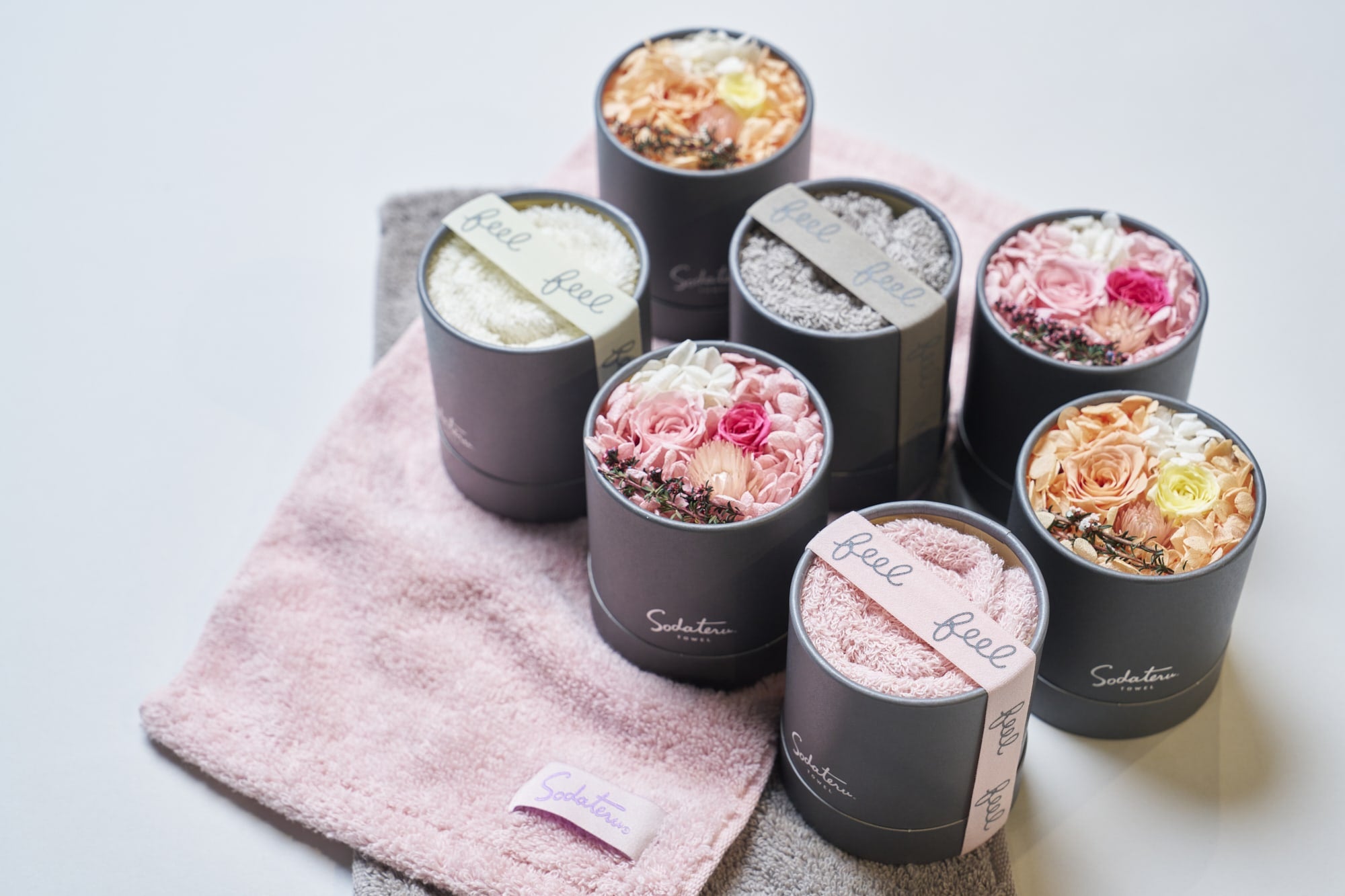 feelコラボセットのイメージ1