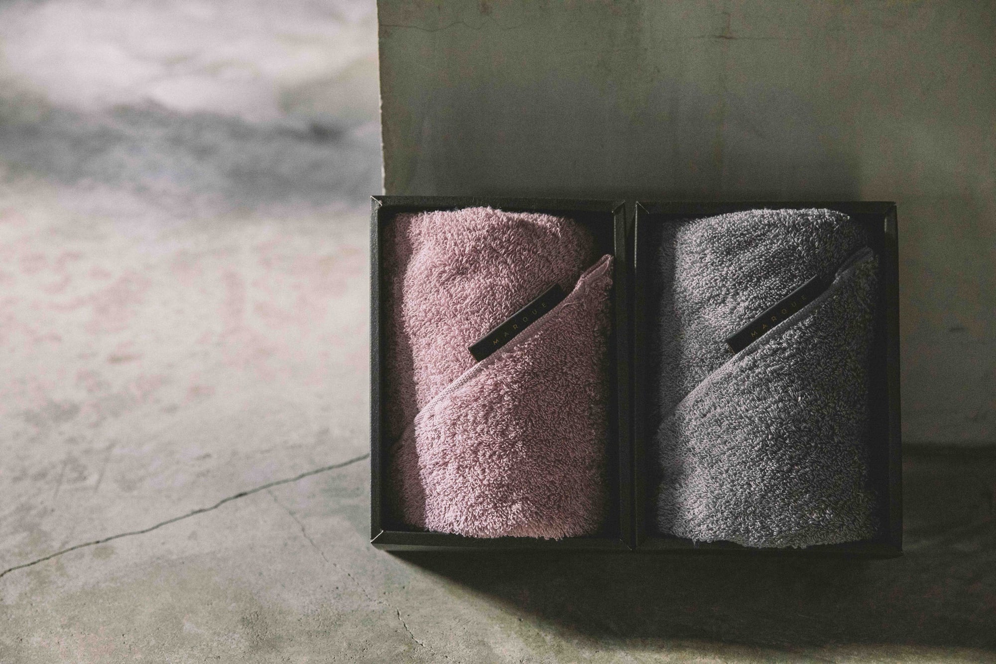 MARQUEのイメージ2