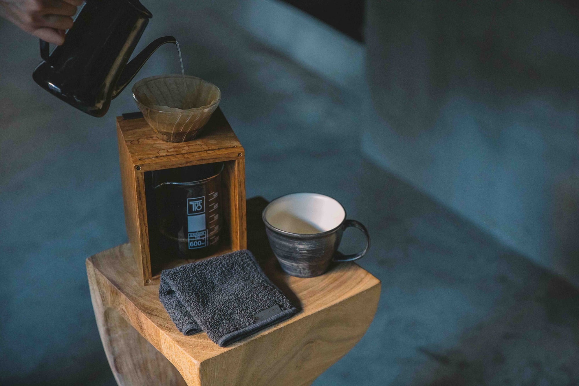 MARQUEのイメージ3