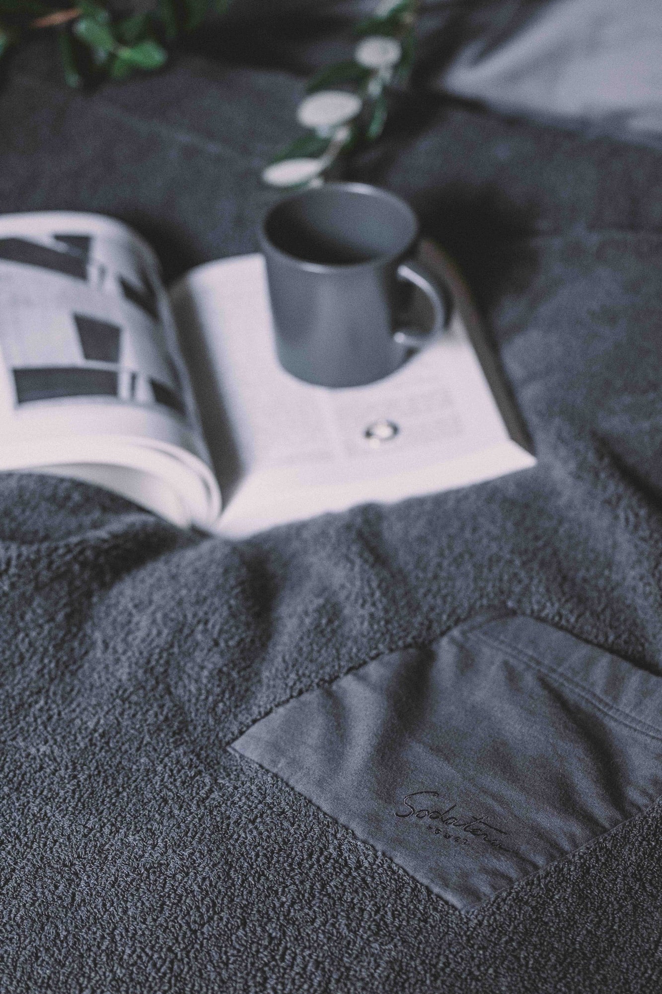 MARQUEのイメージ4