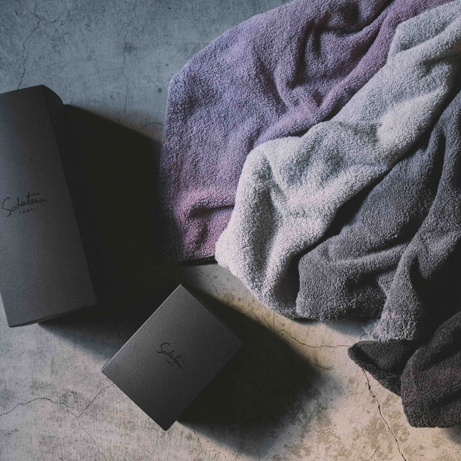 MARQUEのイメージ