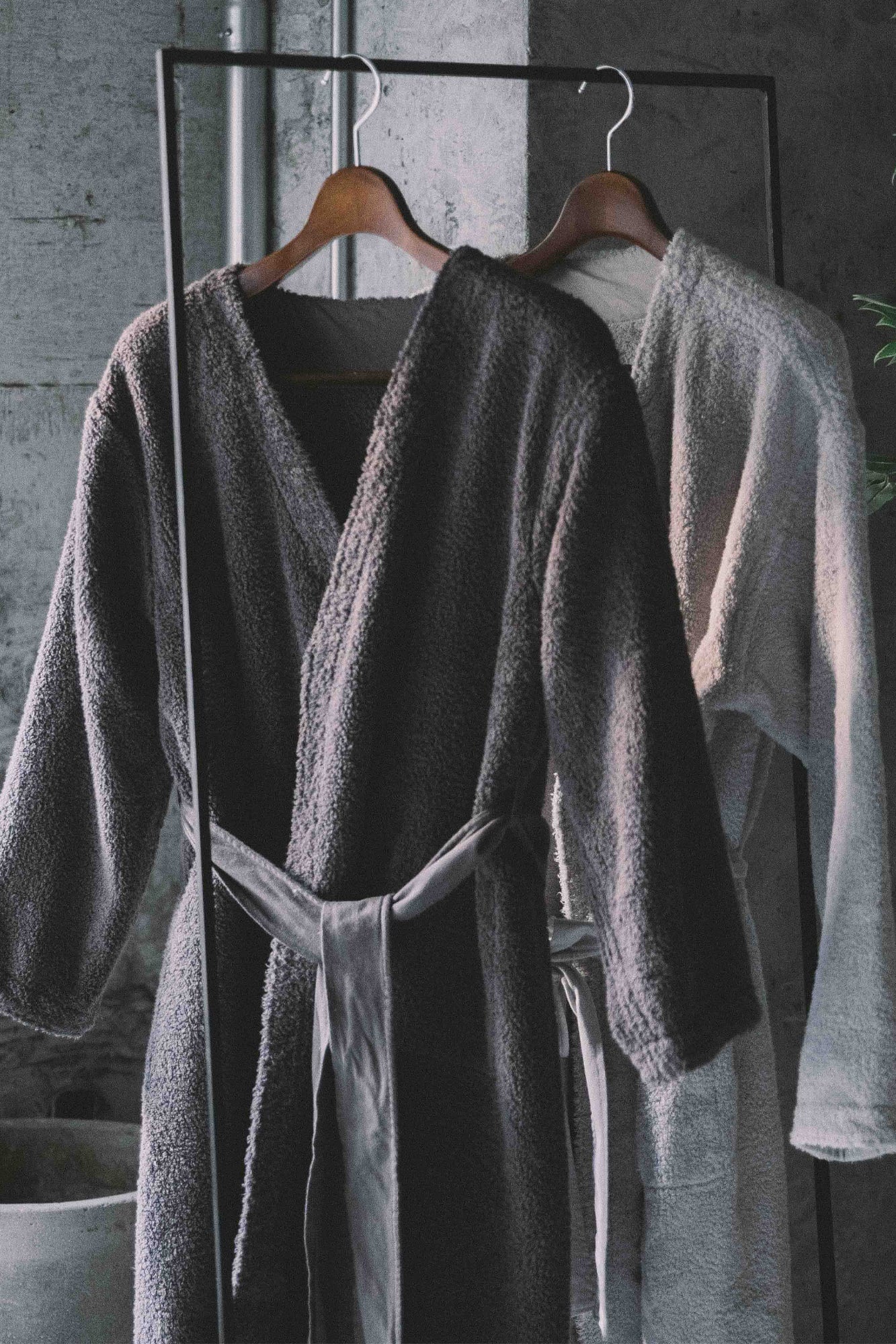 ラウンジローブのイメージ3