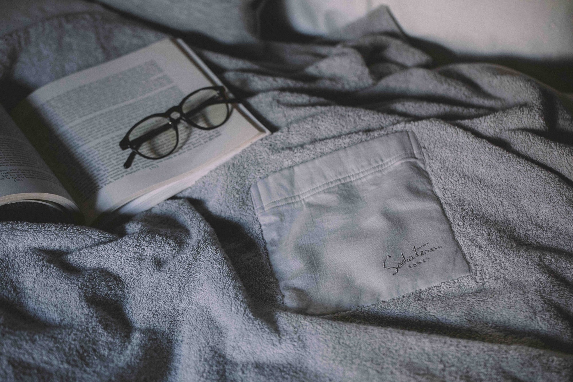 グランケットのイメージ1