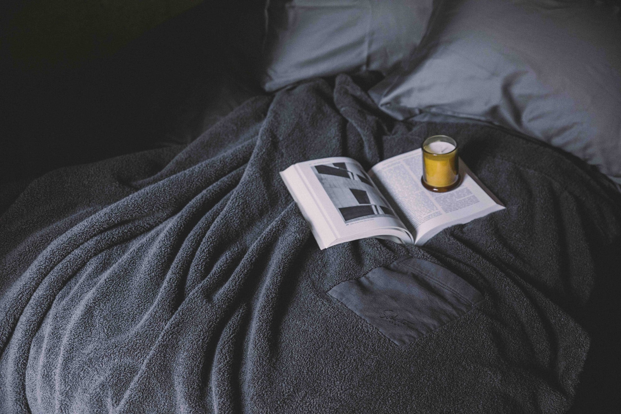 グランケットのイメージ2