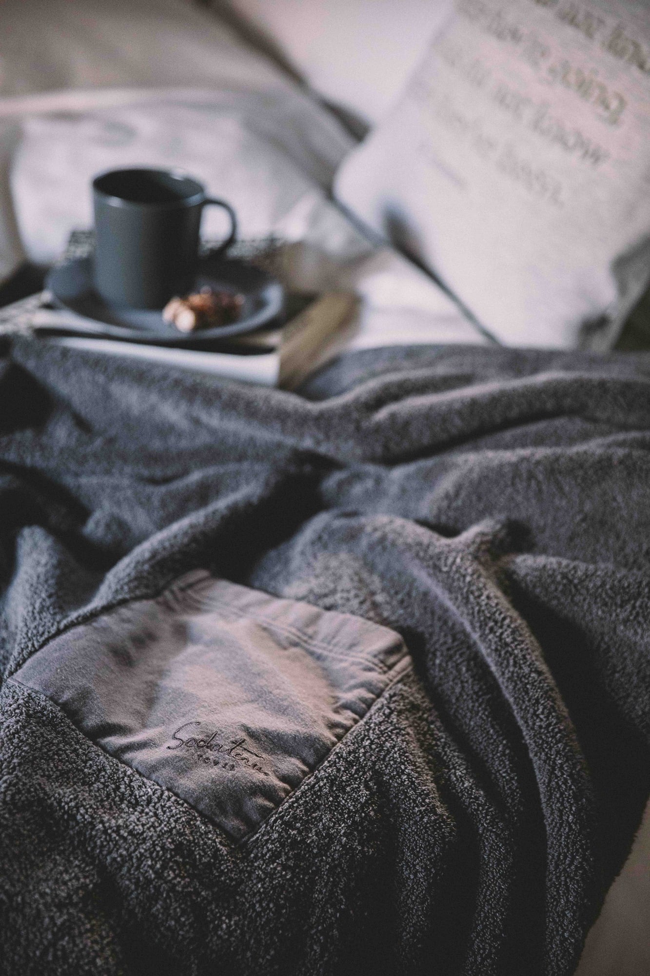 グランケットのイメージ3