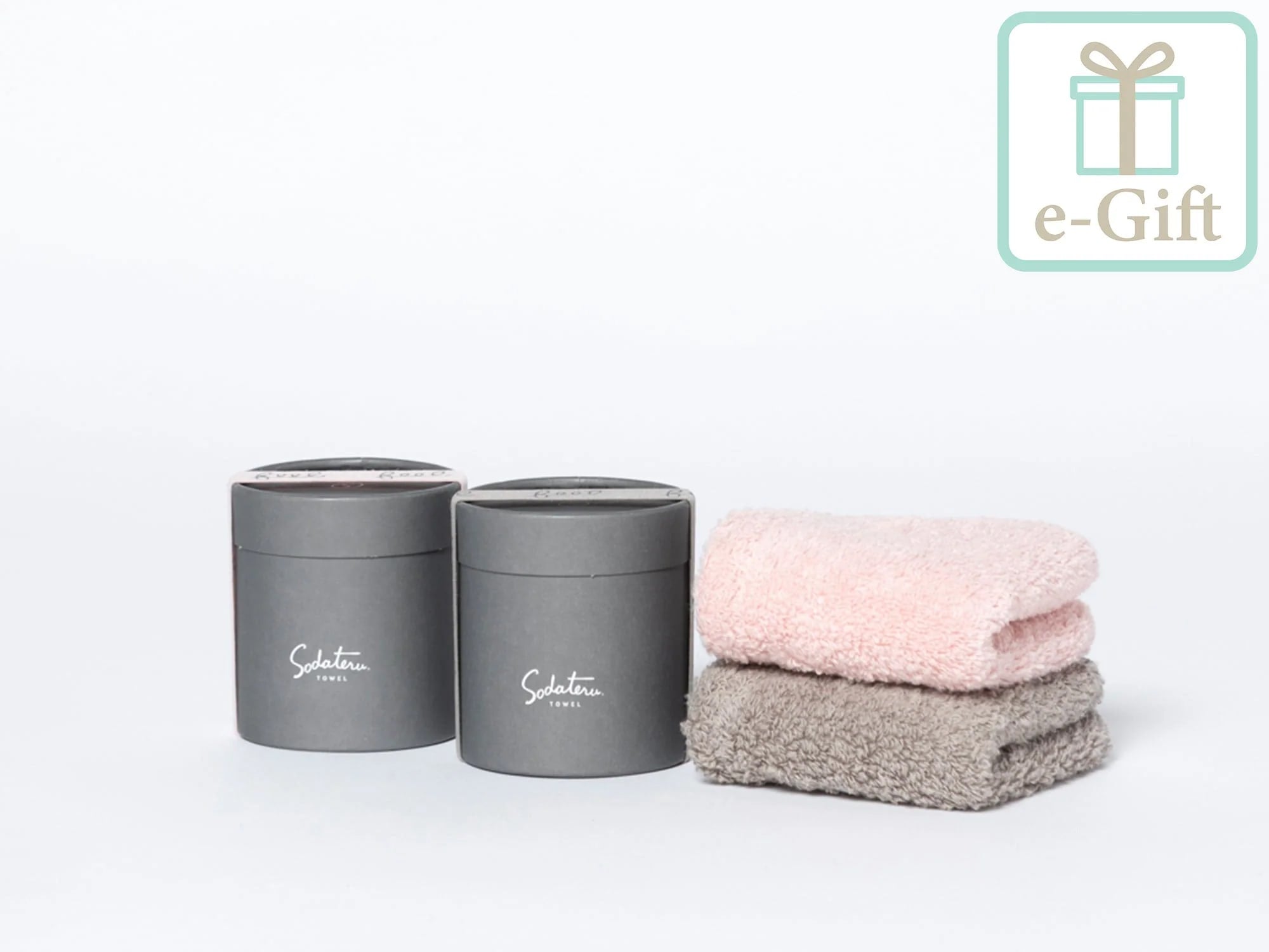 【eギフト】feel プチフェイス ペアセット