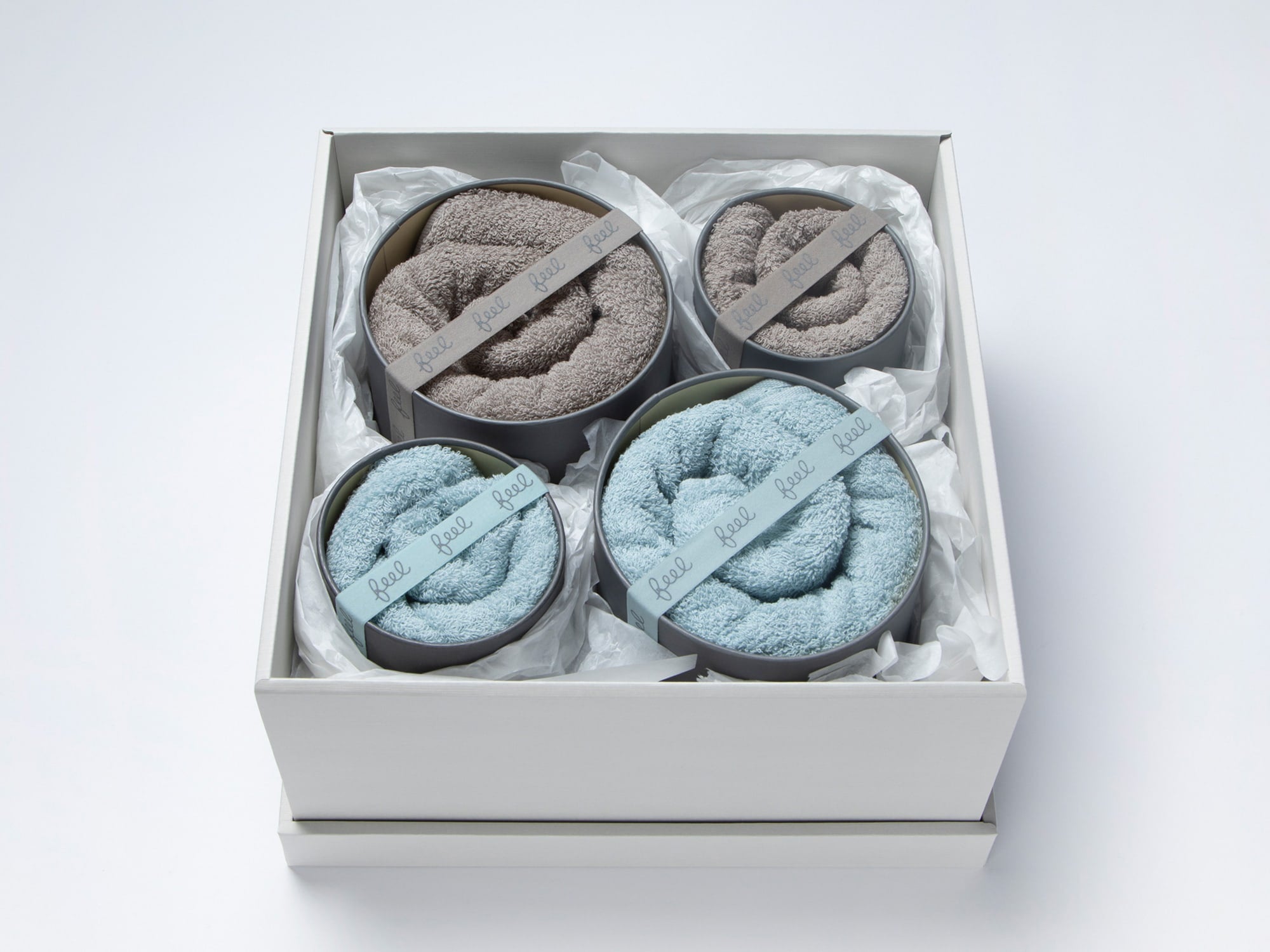 メニーfeel setC レギュラーペア(バス&フェイス×2セット)