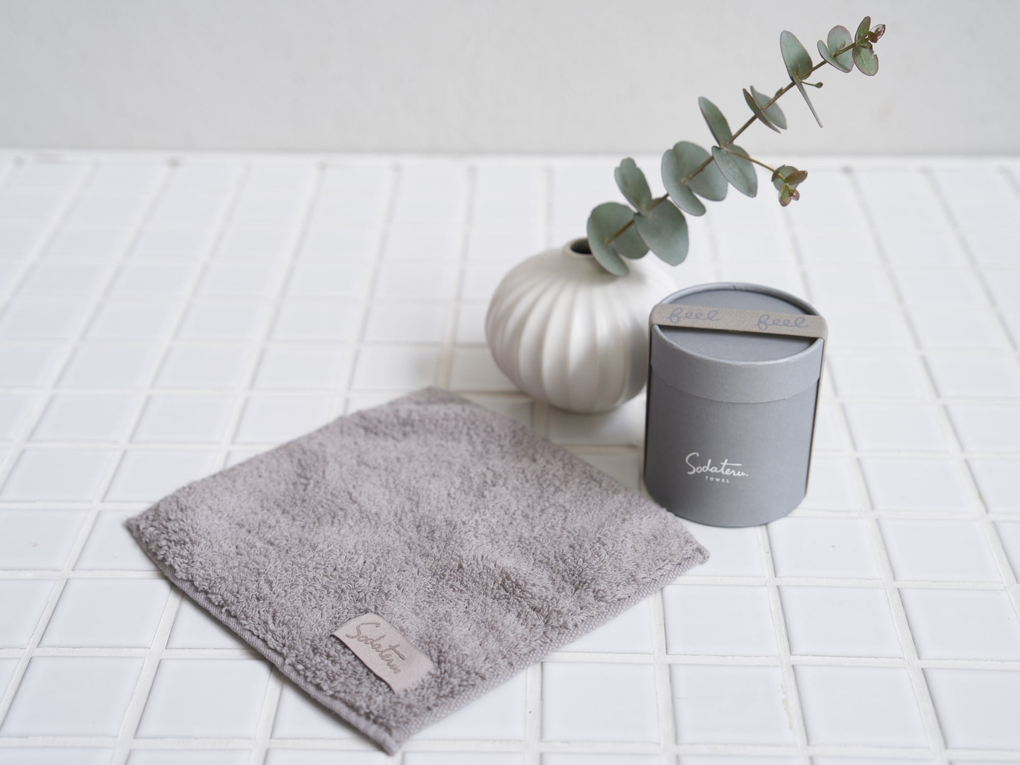 feel プチハンド