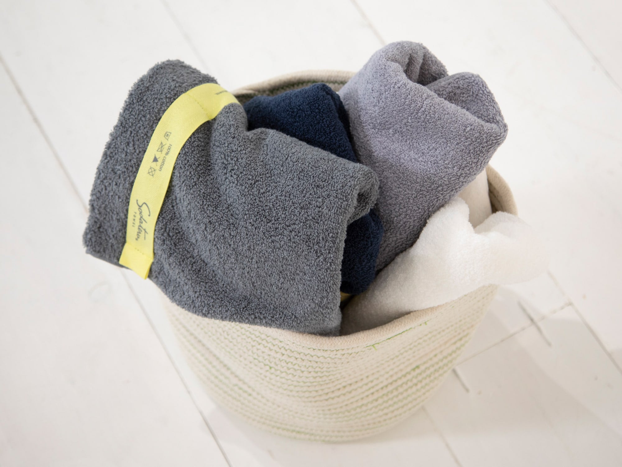 yellow ribbon イメージ2