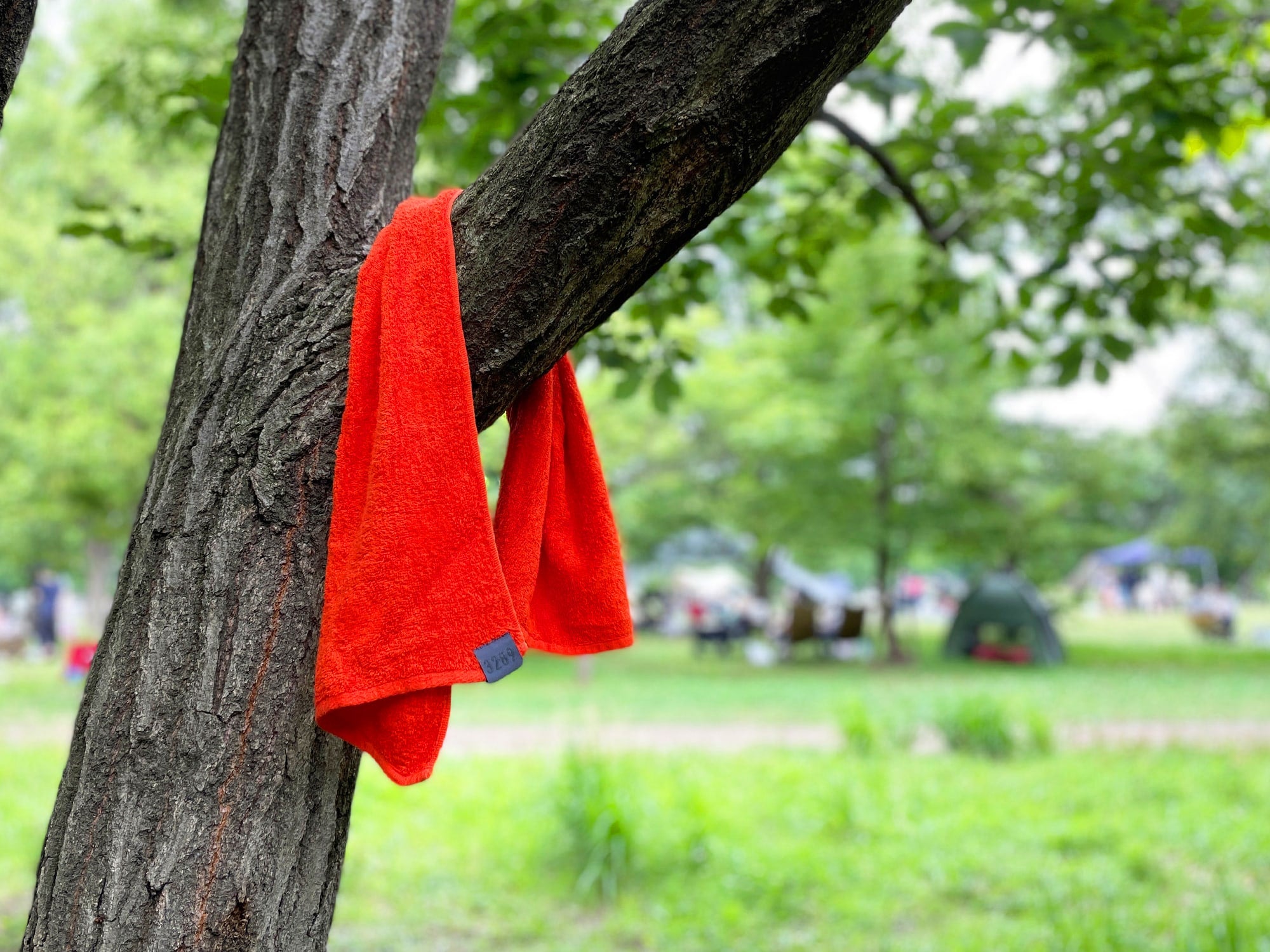 32×89/towel bucket イメージ2