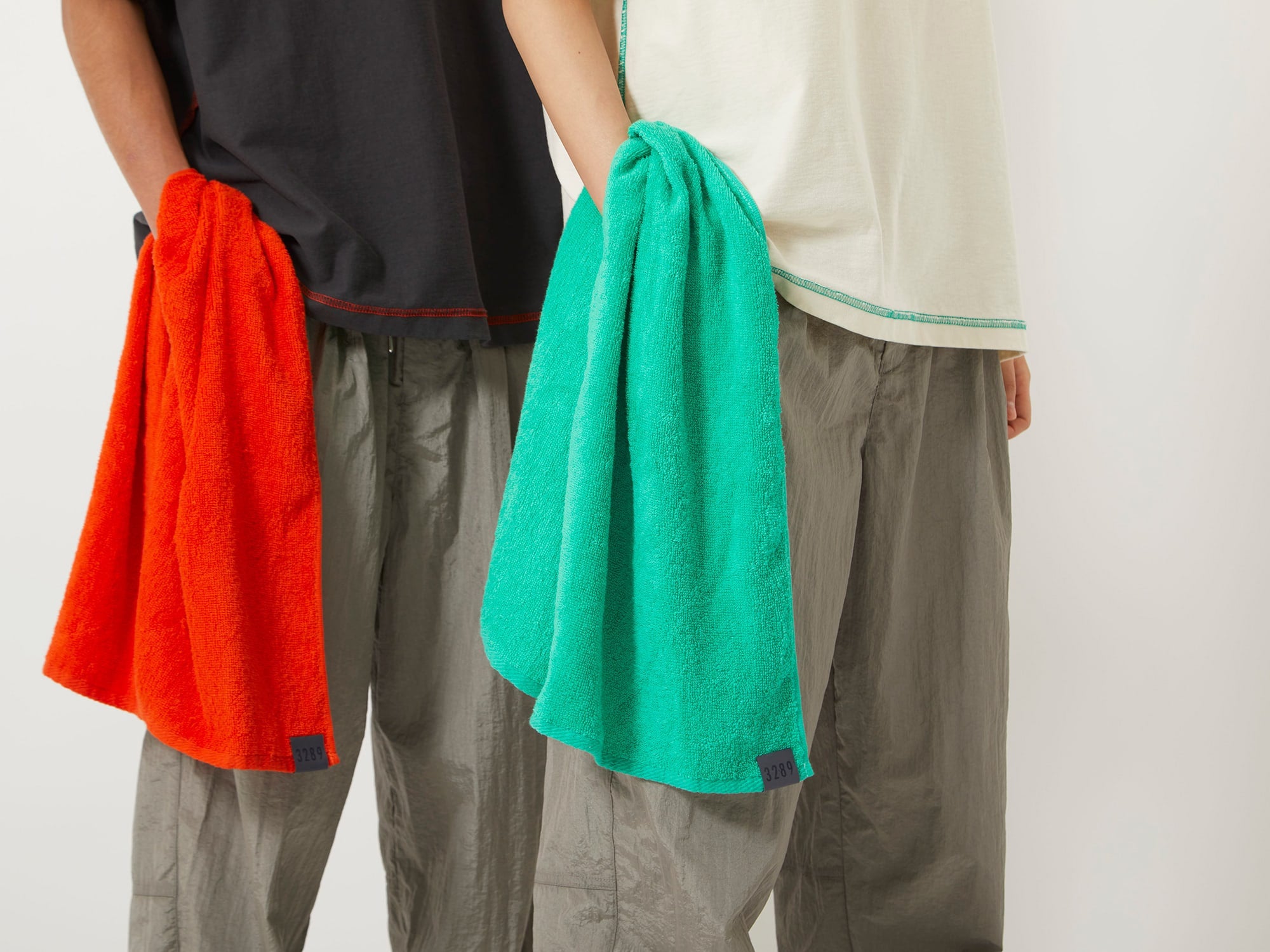 32×89/towel bucket イメージ6