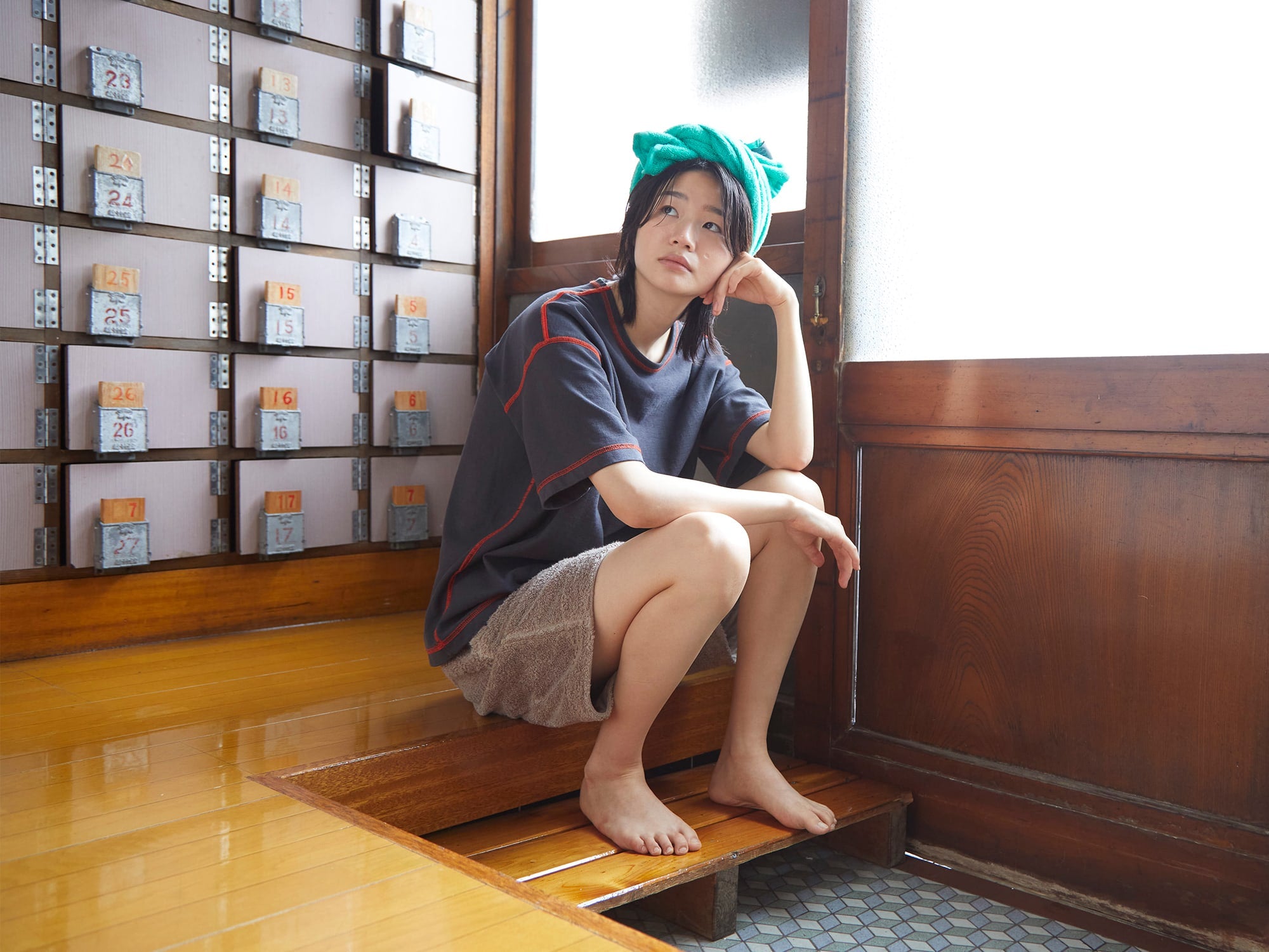 Tシャツ/パンツ/バッグ イメージ4