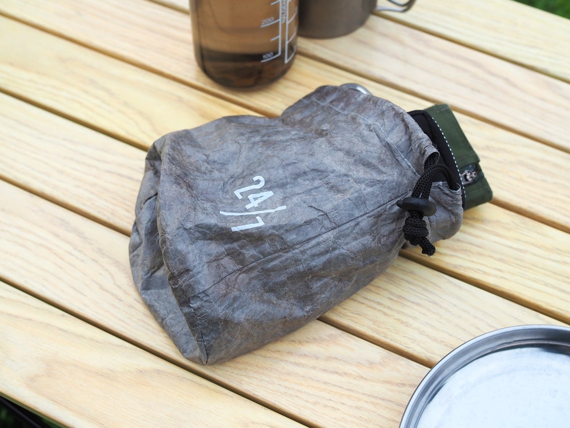 Tシャツ/パンツ/バッグ イメージ6