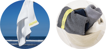 yellow ribbon イメージ