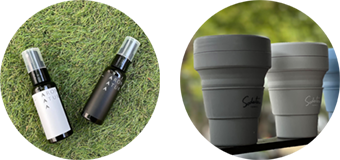 コラボレーションセット イメージ