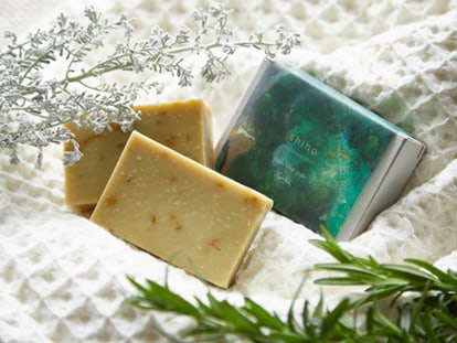 Soap & Perfume Shiho