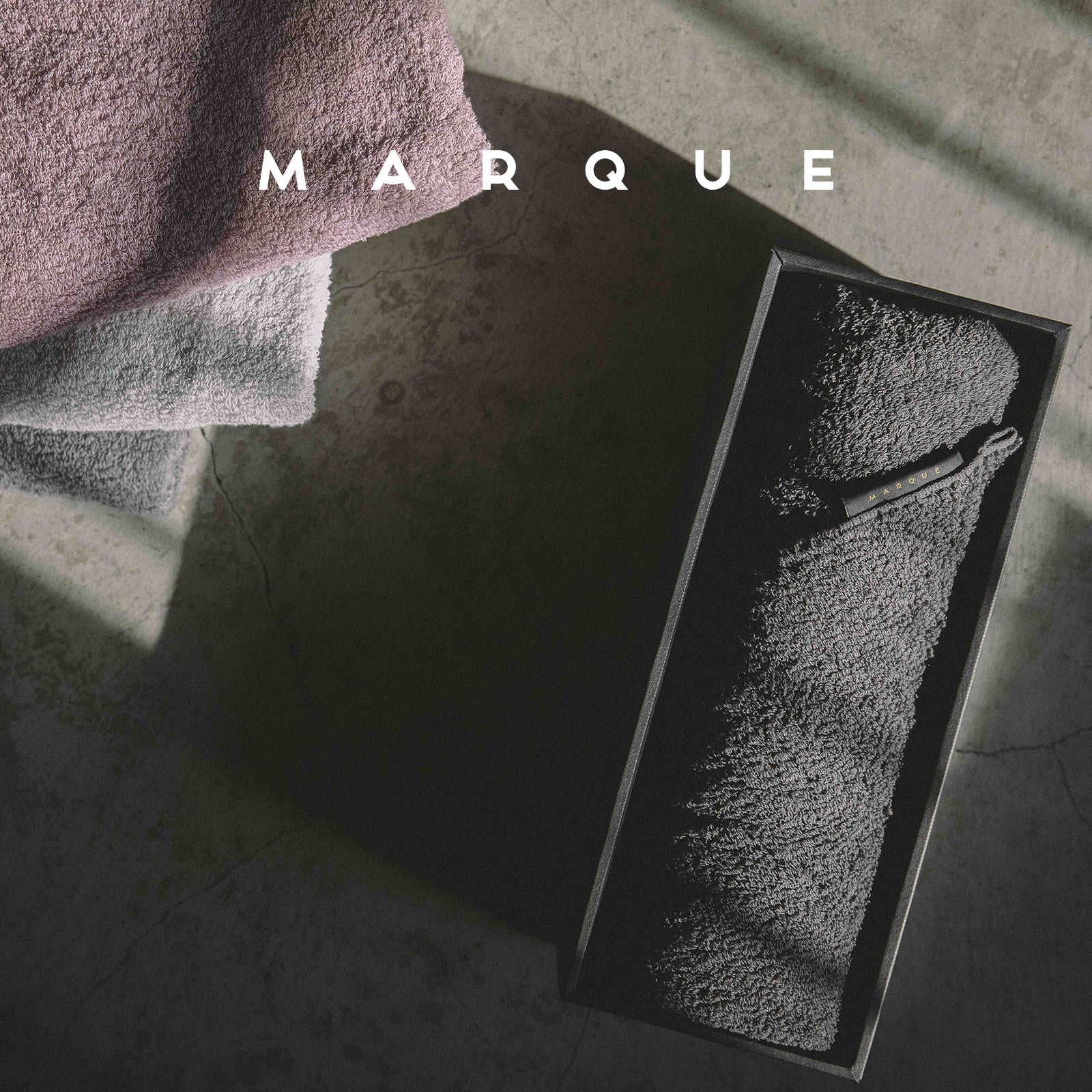MARQUE