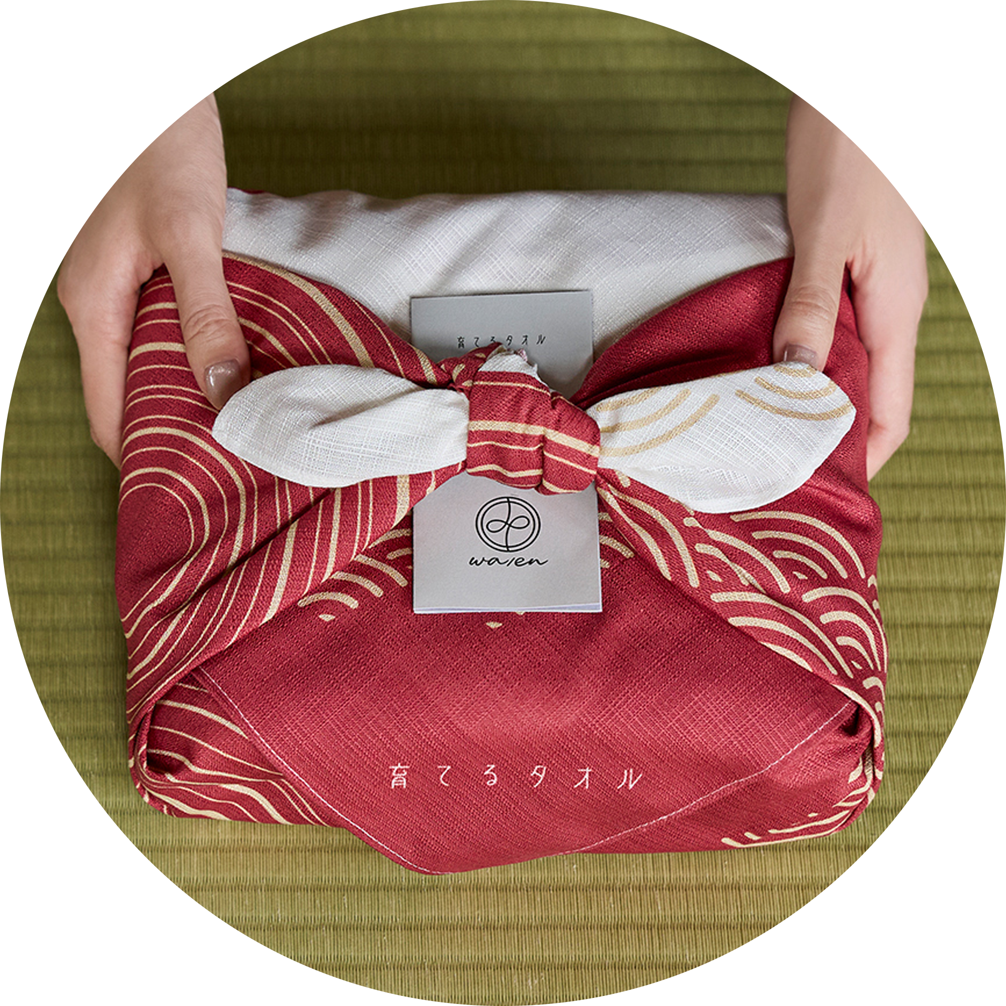 wa/enのイメージ