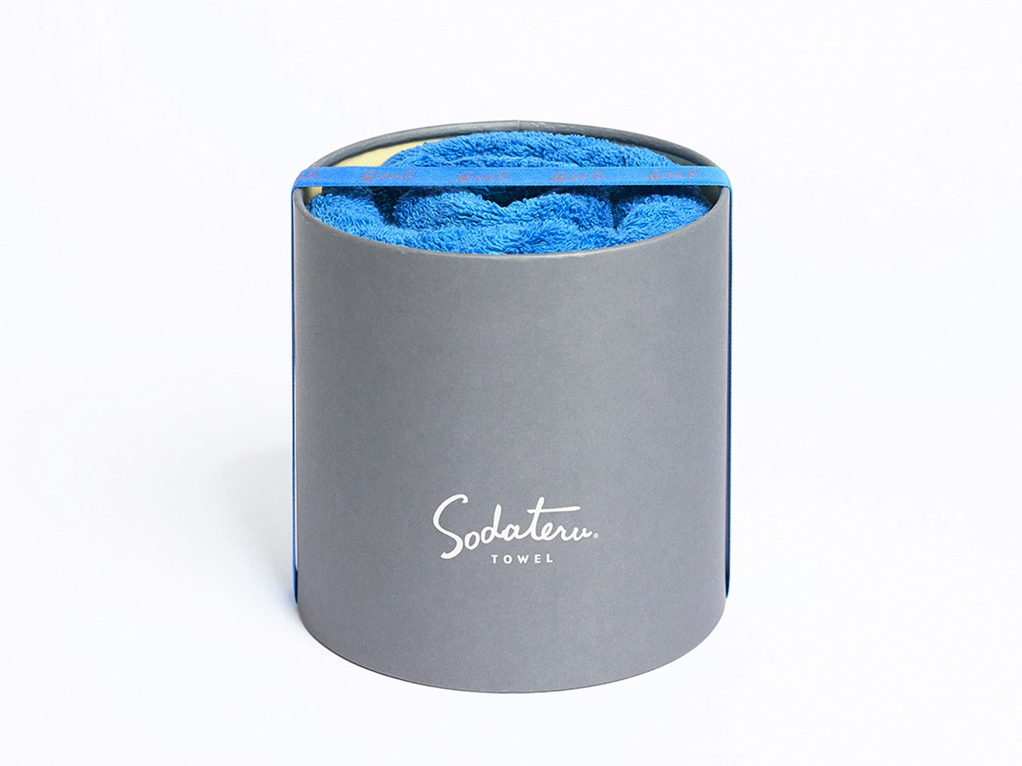 feel バスタオル