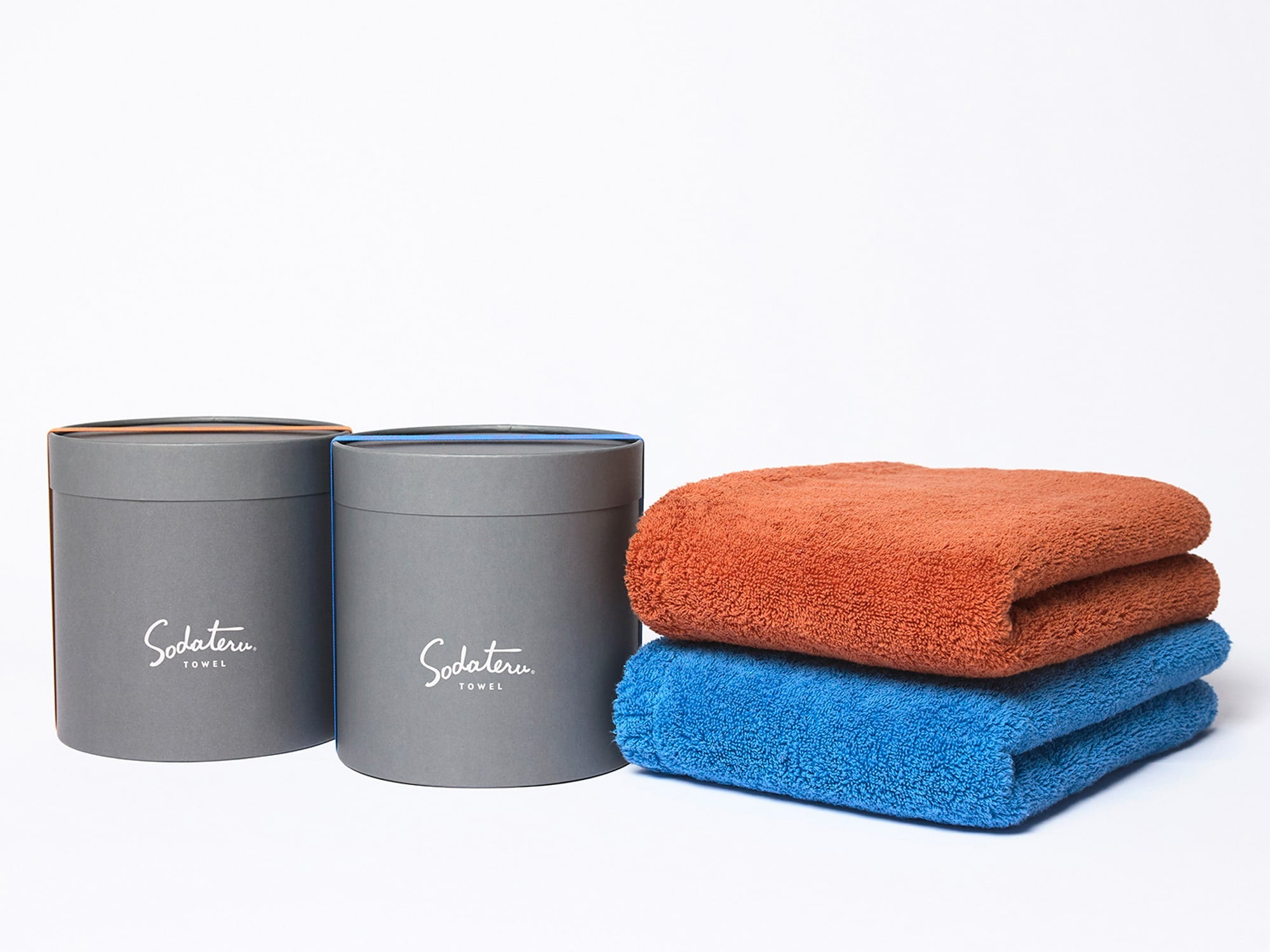 育てるタオル　feel バスタオル　ペアセット feel バスタオル ペアセット – 育てるタオル 公式online store