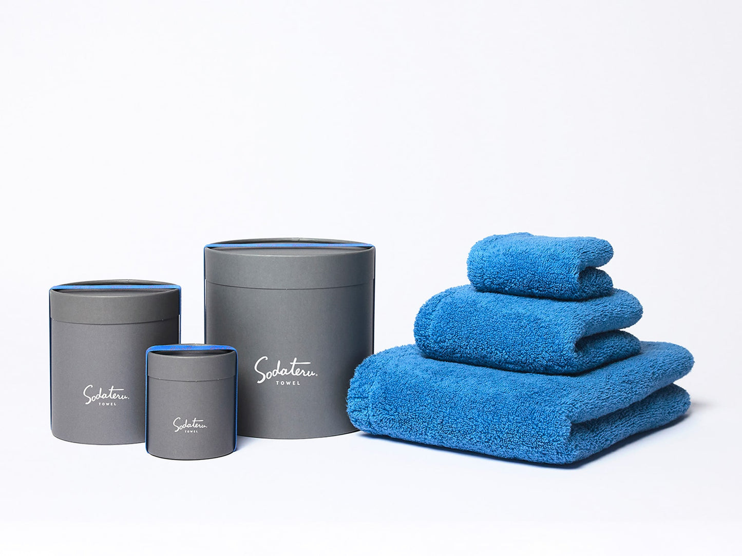 feel トリプル ホワイトラッピングセット