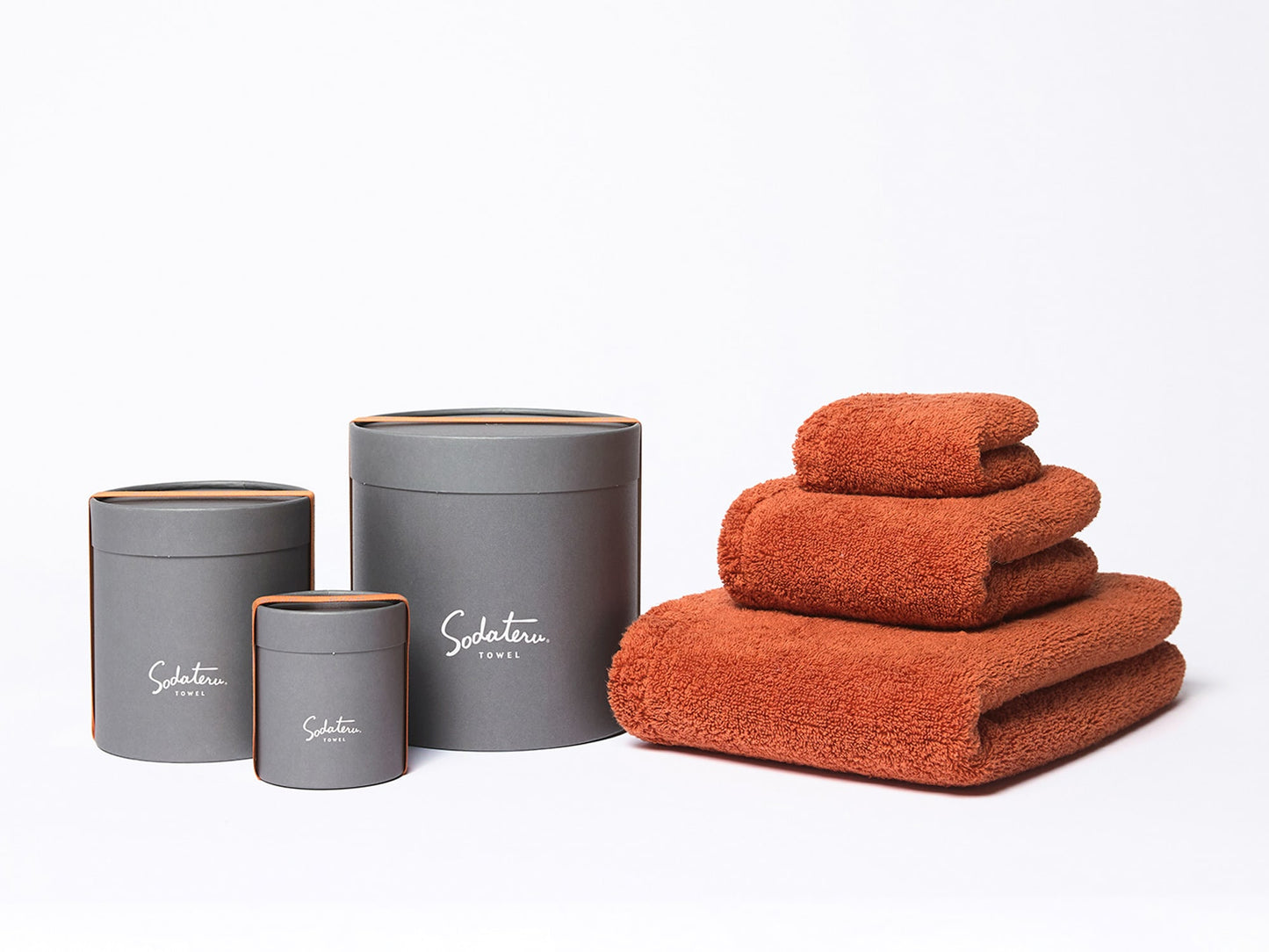 feel トリプル ホワイトラッピングセット