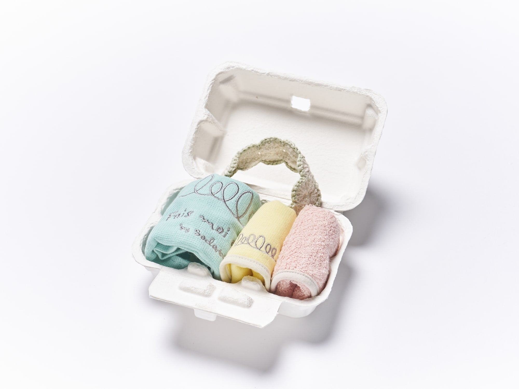 タオルの出産祝い人気おすすめ|