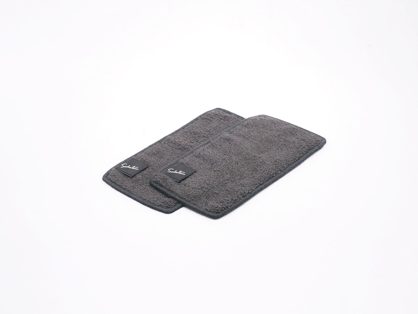 ＜OUTLET＞ハーフハンドタオル 2枚セット