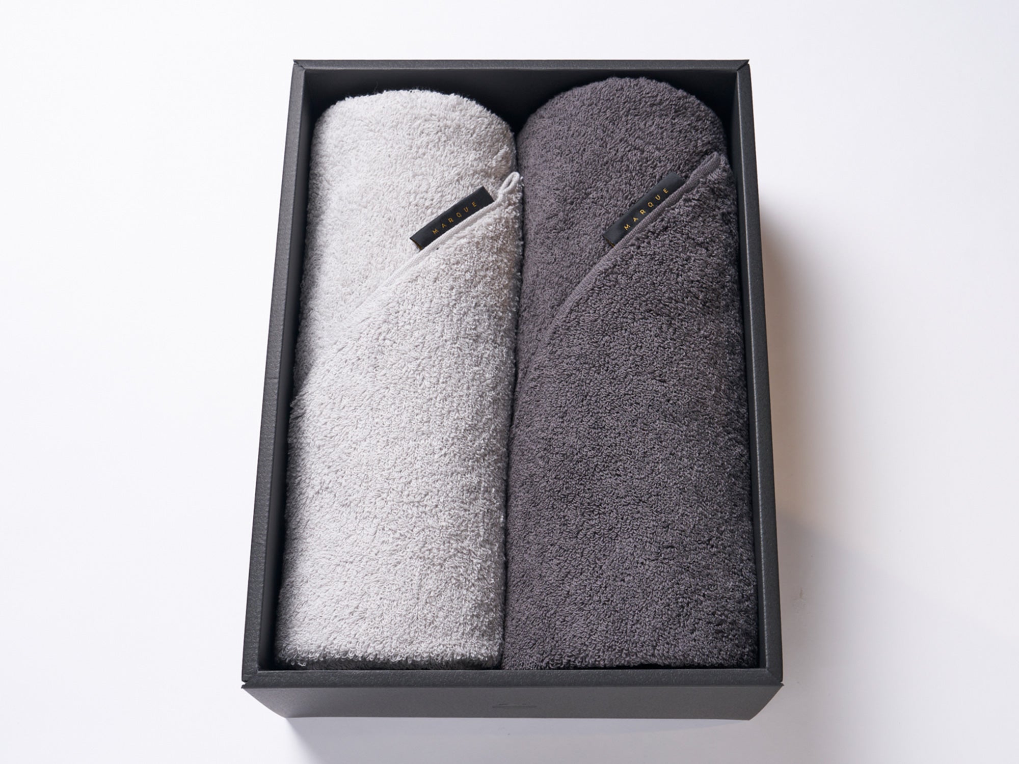 MARQUE グラン(バスタオル) ペアBOX