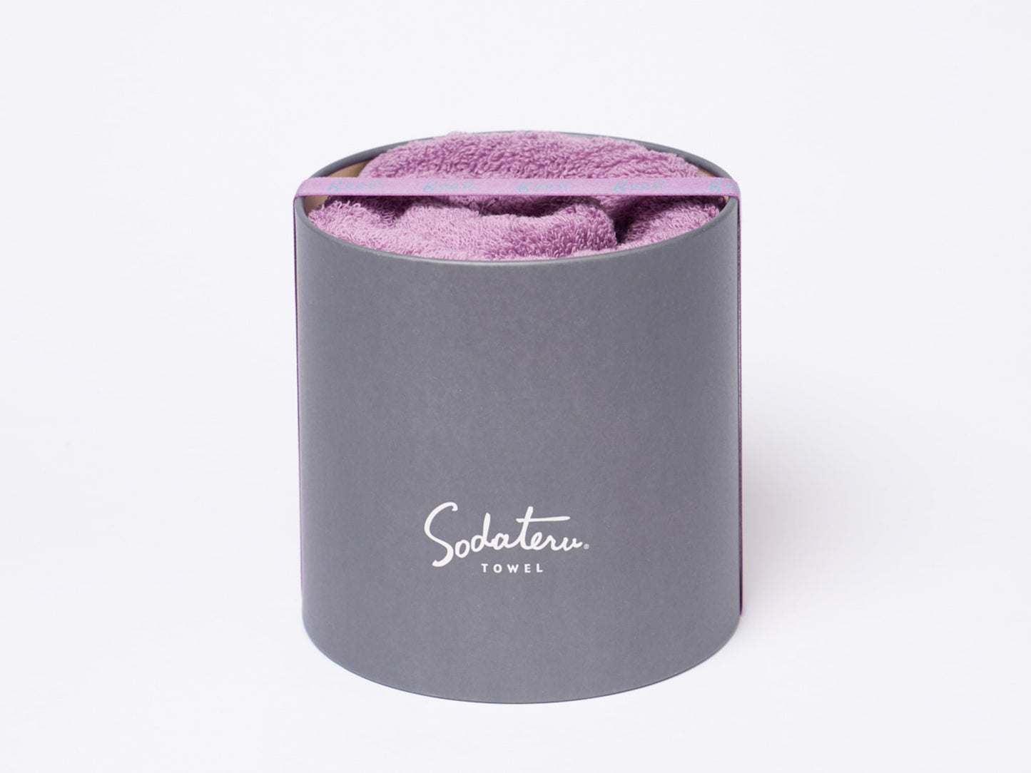 feel cozy(2024年限定カラー) バスタオル