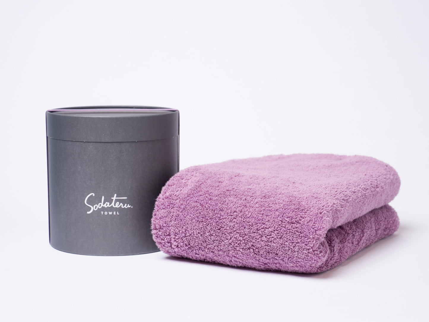 feel cozy(2024年限定カラー) バスタオル