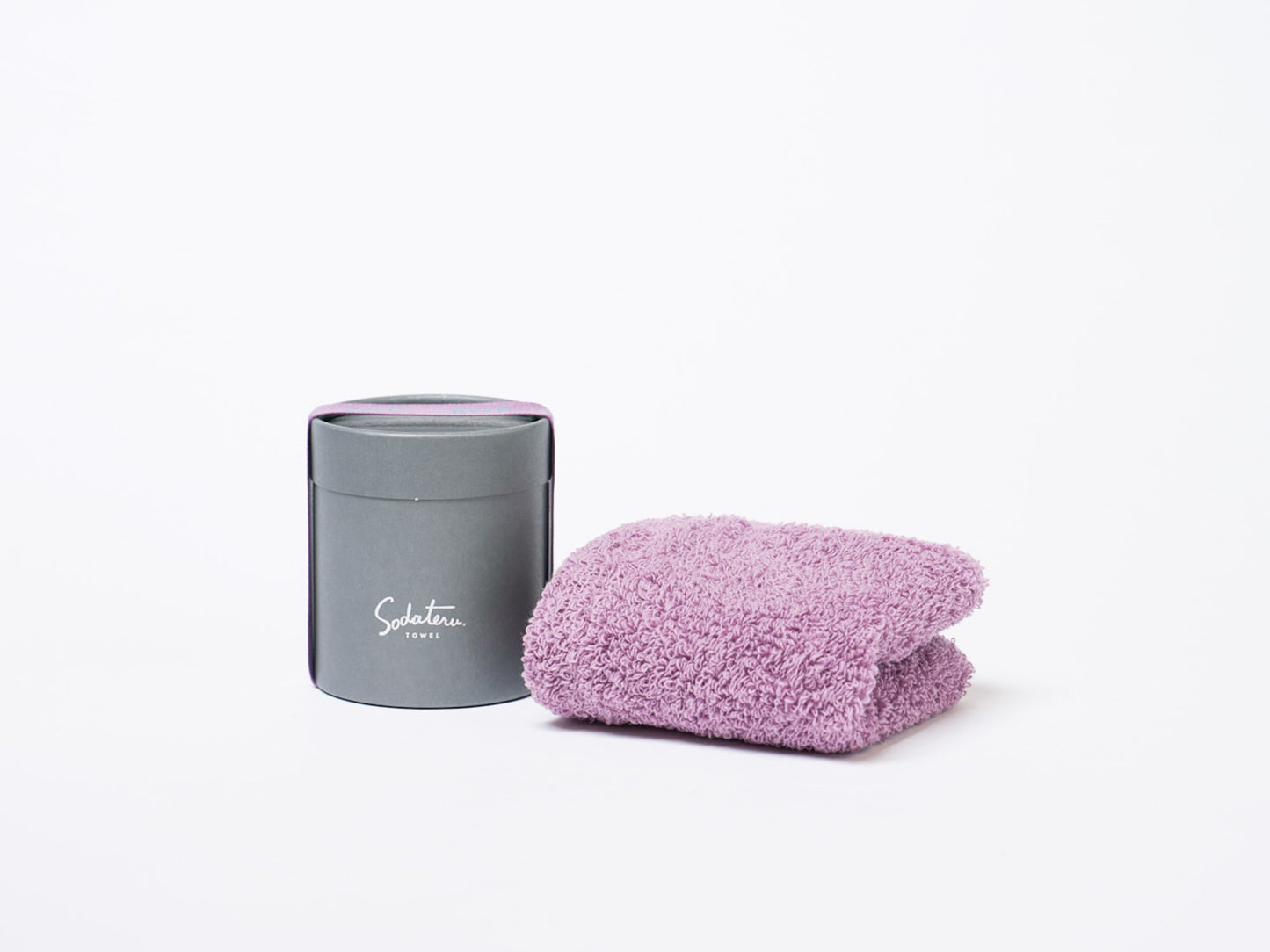 feel cozy(2024年限定カラー) プチフェイスタオル