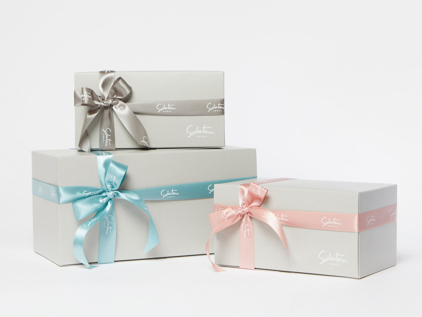 feel DECOR Ｍ フェイスタオル＋プリザーブドフラワー