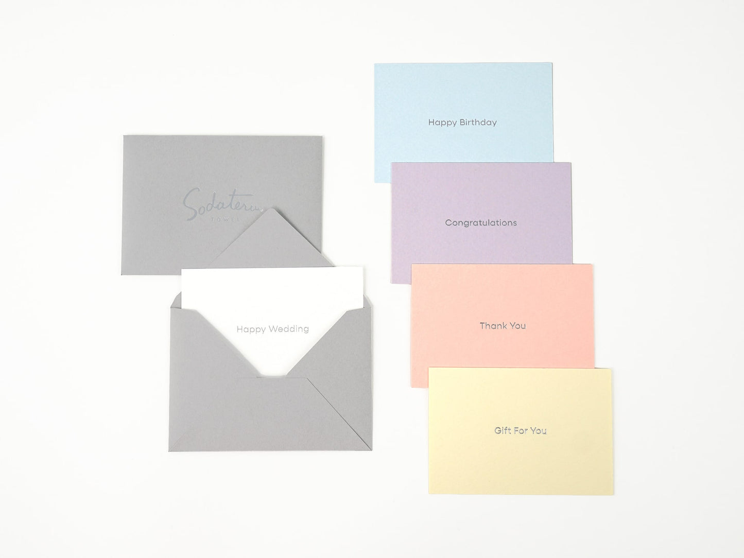 【eギフト】feel appliqué〈フィール アプリケ〉
