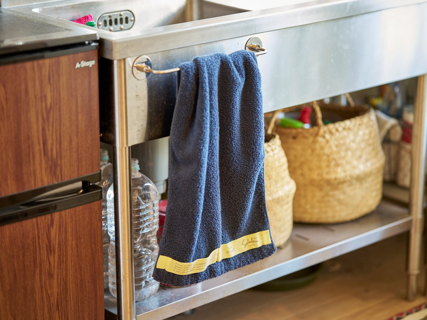 yellow ribbon LUCKY BAG