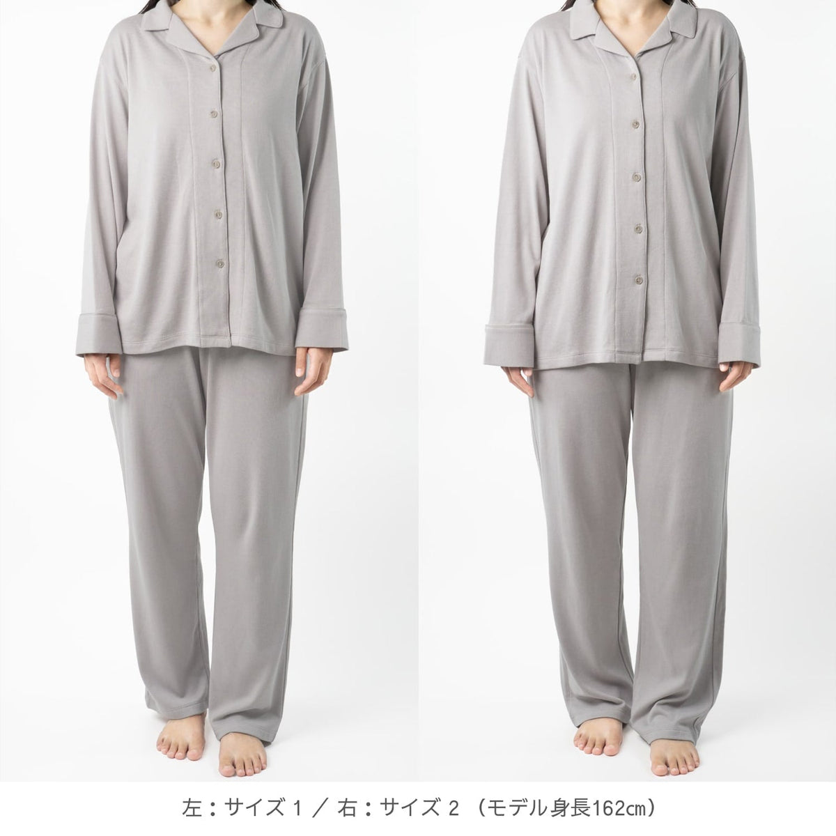 feel melt nightie（フィールメルト ナイティ）